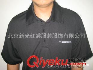 專業定制，彰顯團隊風采——北京新光紅裳詳解男款速干翻領T恤