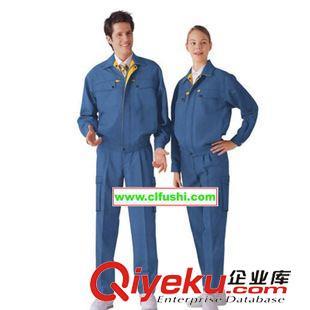 專業(yè)制服定制指南 從廠家直銷看工作服的品質(zhì)與選擇