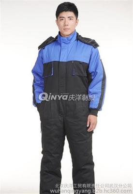 武漢慶洋制衣 神農(nóng)架林區(qū)專業(yè)工作服定制廠家，提供高清細(xì)節(jié)圖展示