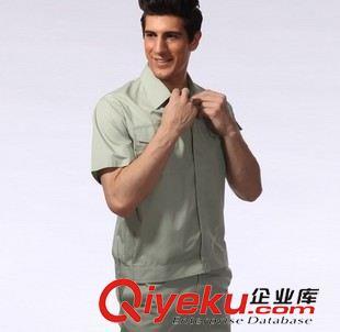 上海專業(yè)工作制服定做 打造職業(yè)形象，提升企業(yè)品牌力