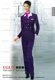 珠寶商場專柜女制服設計 優(yōu)雅與專業(yè)的完美結合\n——解讀ECShop框架下制服的品牌影響力