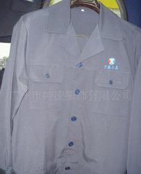 純棉工程服 守護(hù)安全與舒適的職場(chǎng)之選