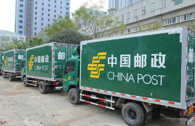 中國郵政開始發(fā)威了，城市配送運(yùn)輸服務(wù)升級，各大快遞迎來新挑戰(zhàn)