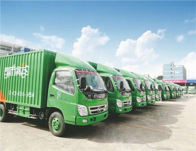 廈門企業臨時用車|廈門企業臨時用車服務|都市貨的供